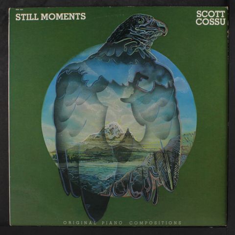SCOTT COSSU