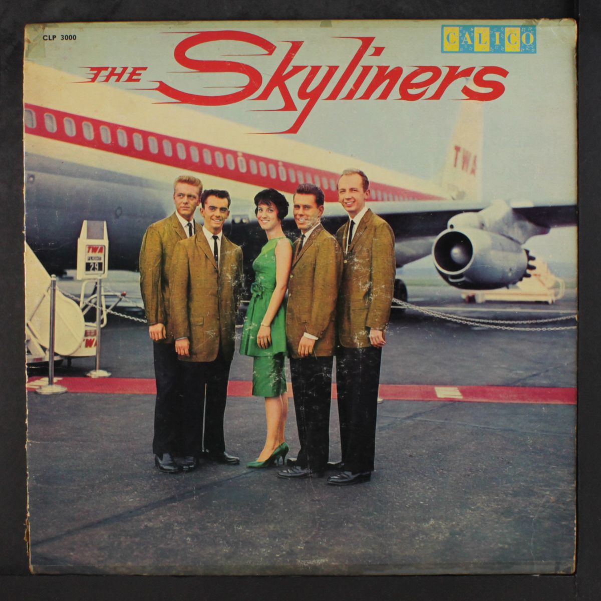 the skyliners by SKYLINERS