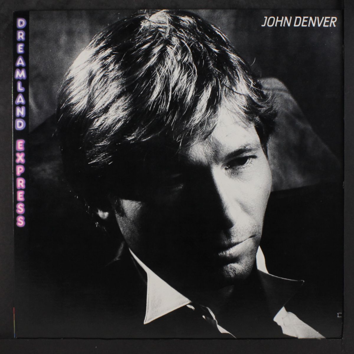 dreamland express by JOHN DENVER