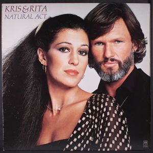 KRIS KRISTOFFERSON & RITA COOLIDGE