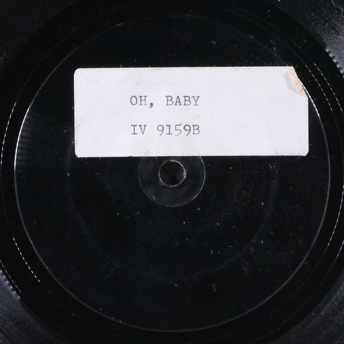 how's your wife / oh baby by EBONY RHYTHM FUNK CAMPAIGN