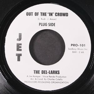 DEL-LARKS