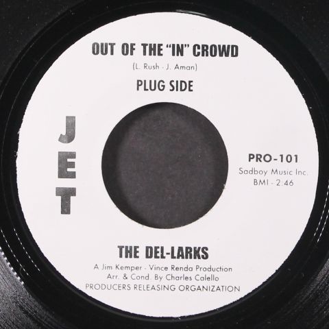 DEL-LARKS