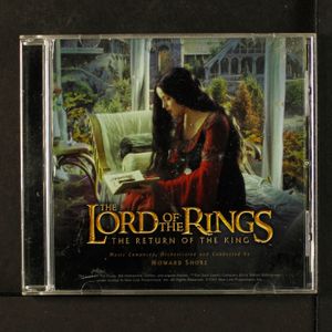 HOWARD SHORE