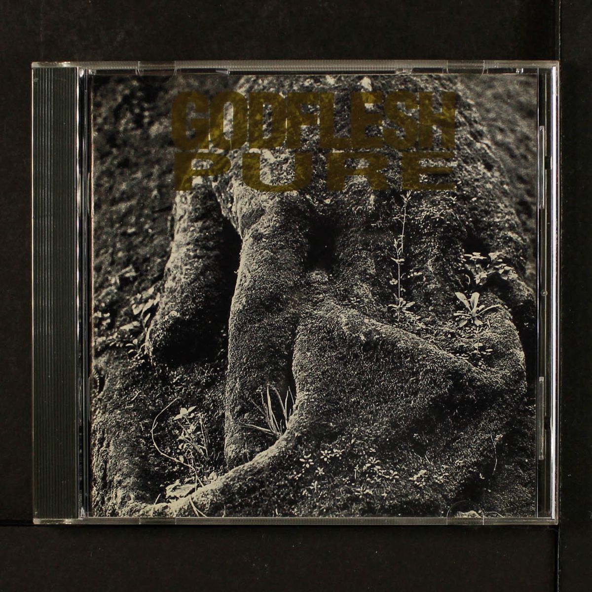 pure by GODFLESH
