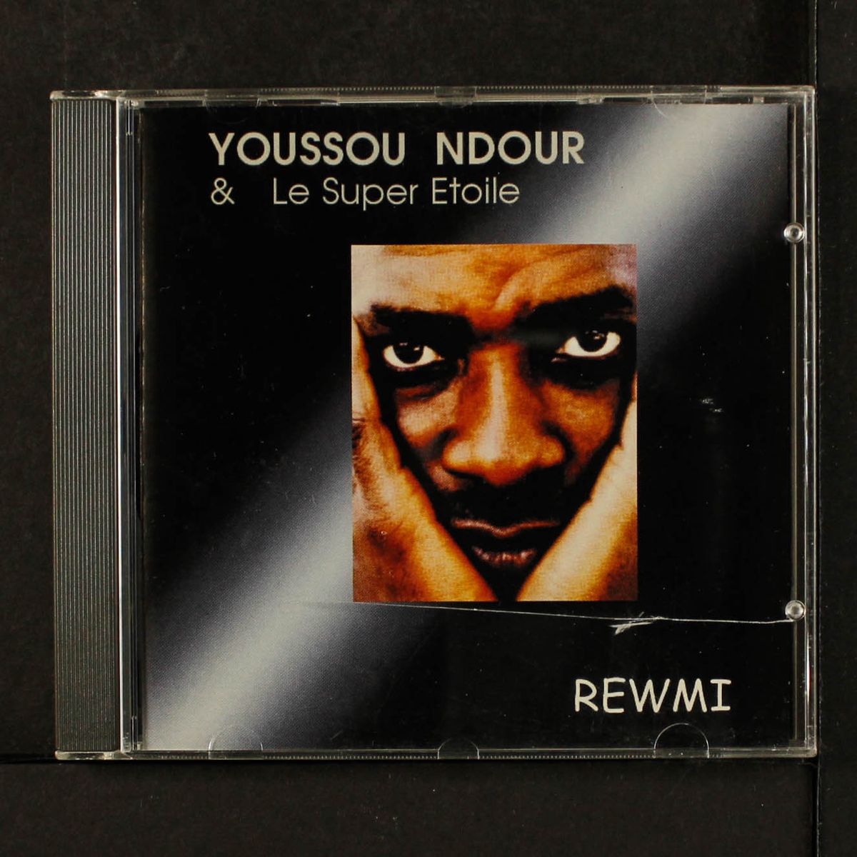 rewmi by YOUSSOU NDOUR