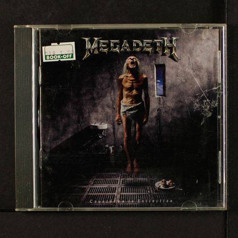 MEGADEATH