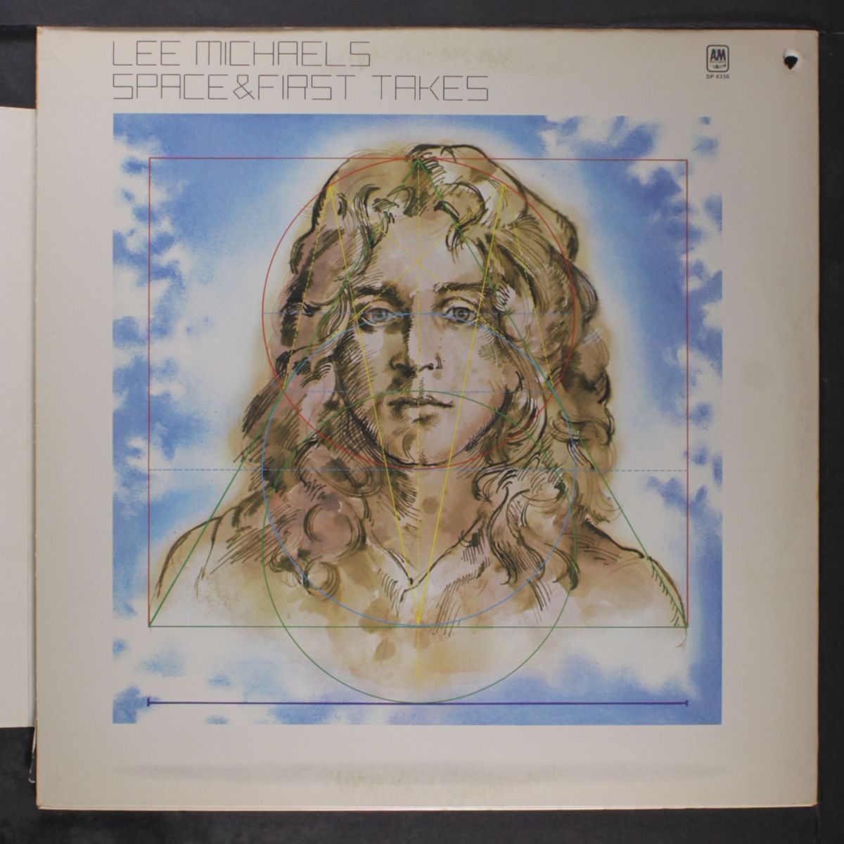 space & first takes by LEE MICHAELS