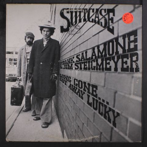 SUITCASE