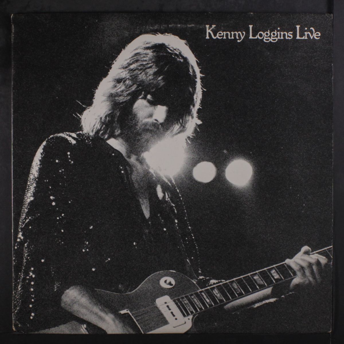 live by KENNY LOGGINS
