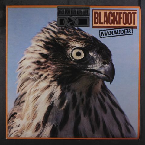 BLACKFOOT