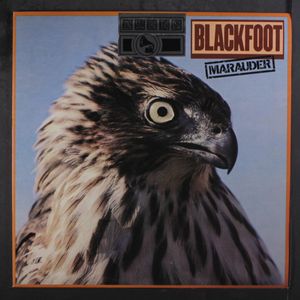 BLACKFOOT