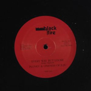 PLUNKY & ONENESS OF JUJU