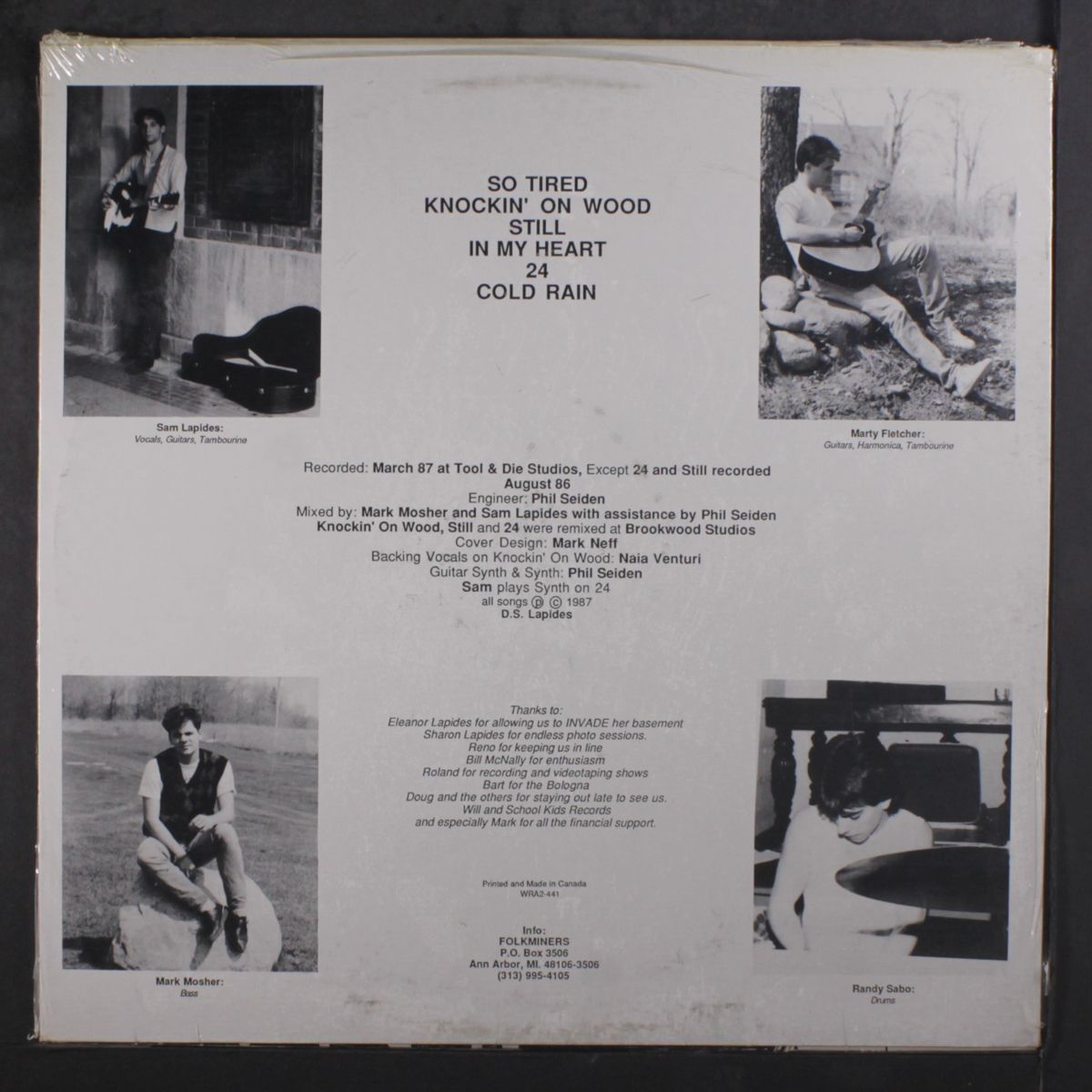 folkminers by FOLKMINERS