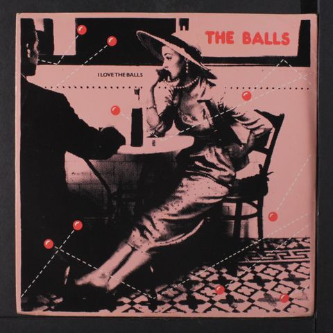 BALLS