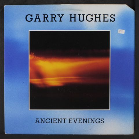 GARY HUGHES