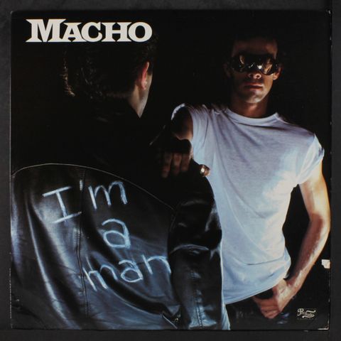 MACHO