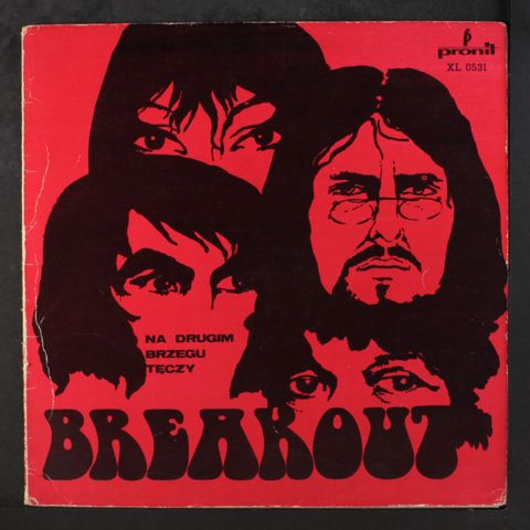 BREAKOUT