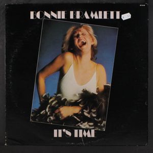 BONNIE BRAMLETT