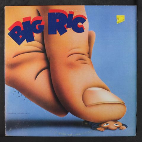 BIG RIC