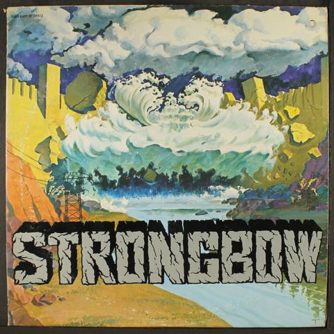 STRONGBOW