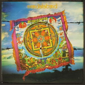 MANDALABAND