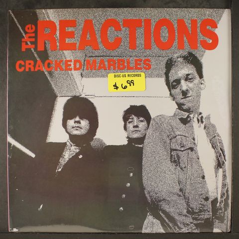 REACTIONS