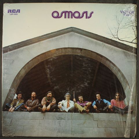 OSMOSIS