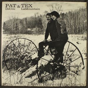 PAT DECOU & TEX LAMOUNTAIN