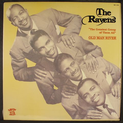 RAVENS