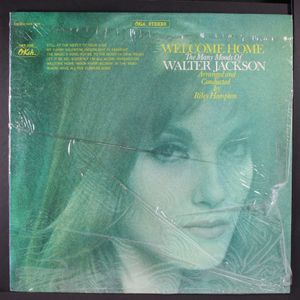 WALTER JACKSON