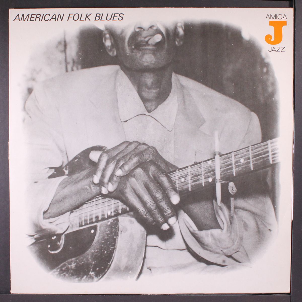 american folk blues by VARIOUS