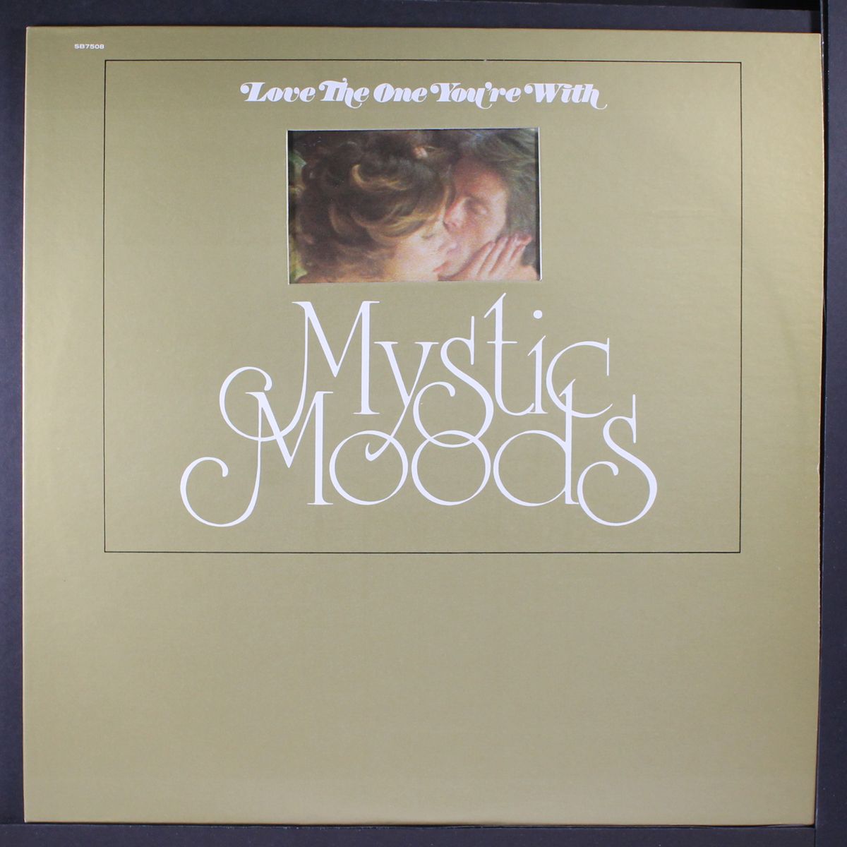 love the one you're with by MYSTIC MOODS