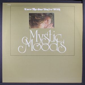 MYSTIC MOODS