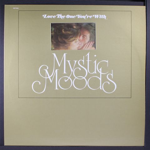 MYSTIC MOODS