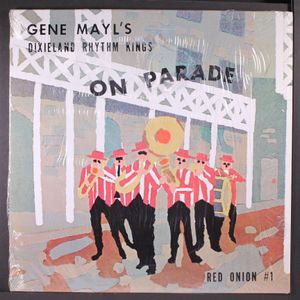 GENE MAYL