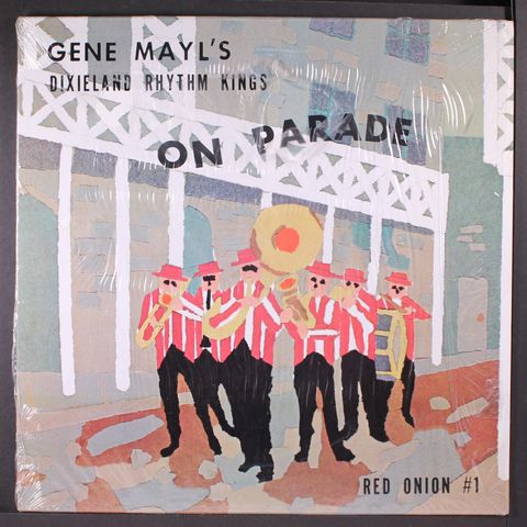 GENE MAYL