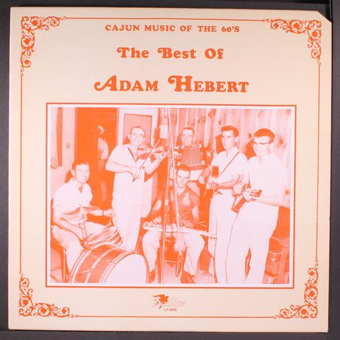ADAM HEBERT