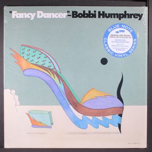 BOBBI HUMPHREY