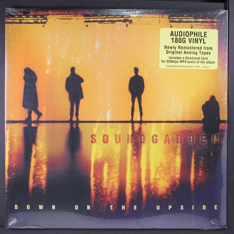 SOUNDGARDEN
