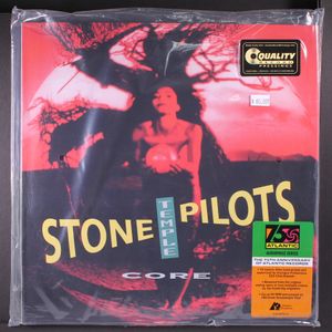 STONE TEMPLE PILOTS