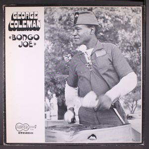 GEORGE COLEMAN