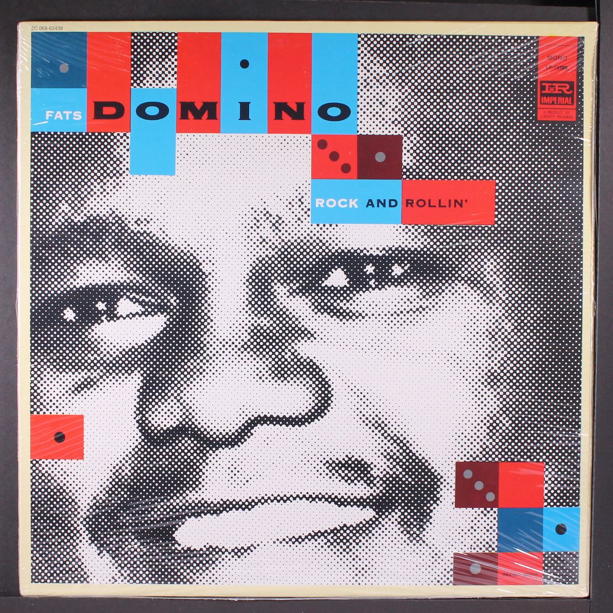 rock and rollin' by FATS DOMINO