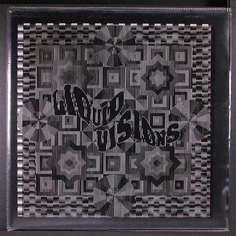 LIQUID VISIONS