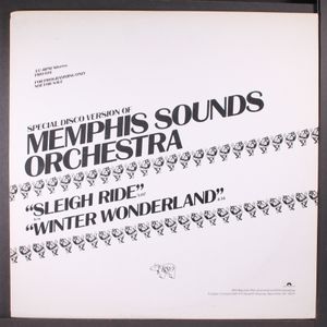 MEMPHIS SOUNDS ORCHESTRA