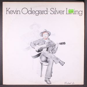 KEVIN ODEGARD