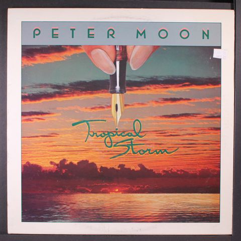 PETER MOON