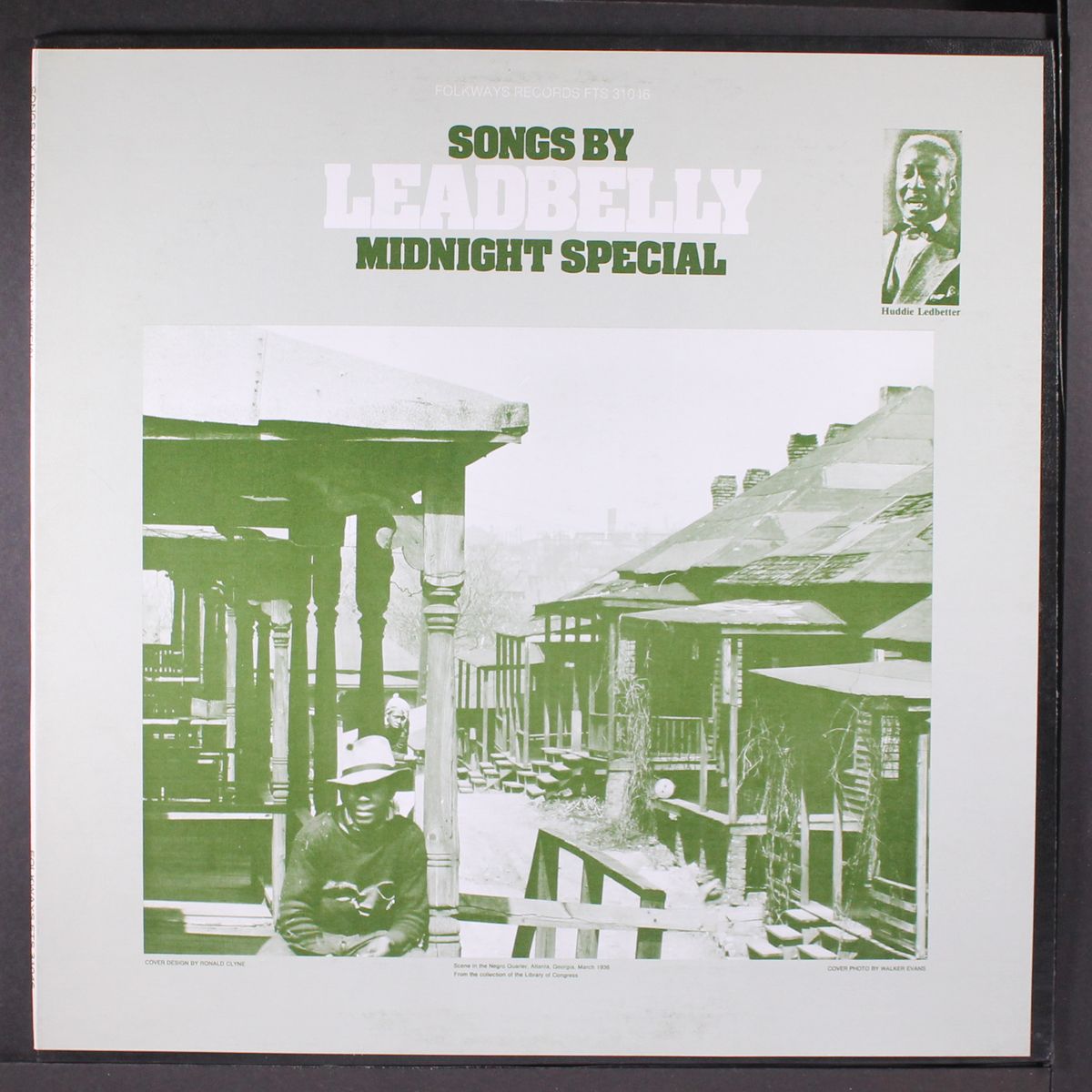 songs by, midnight special by LEADBELLY