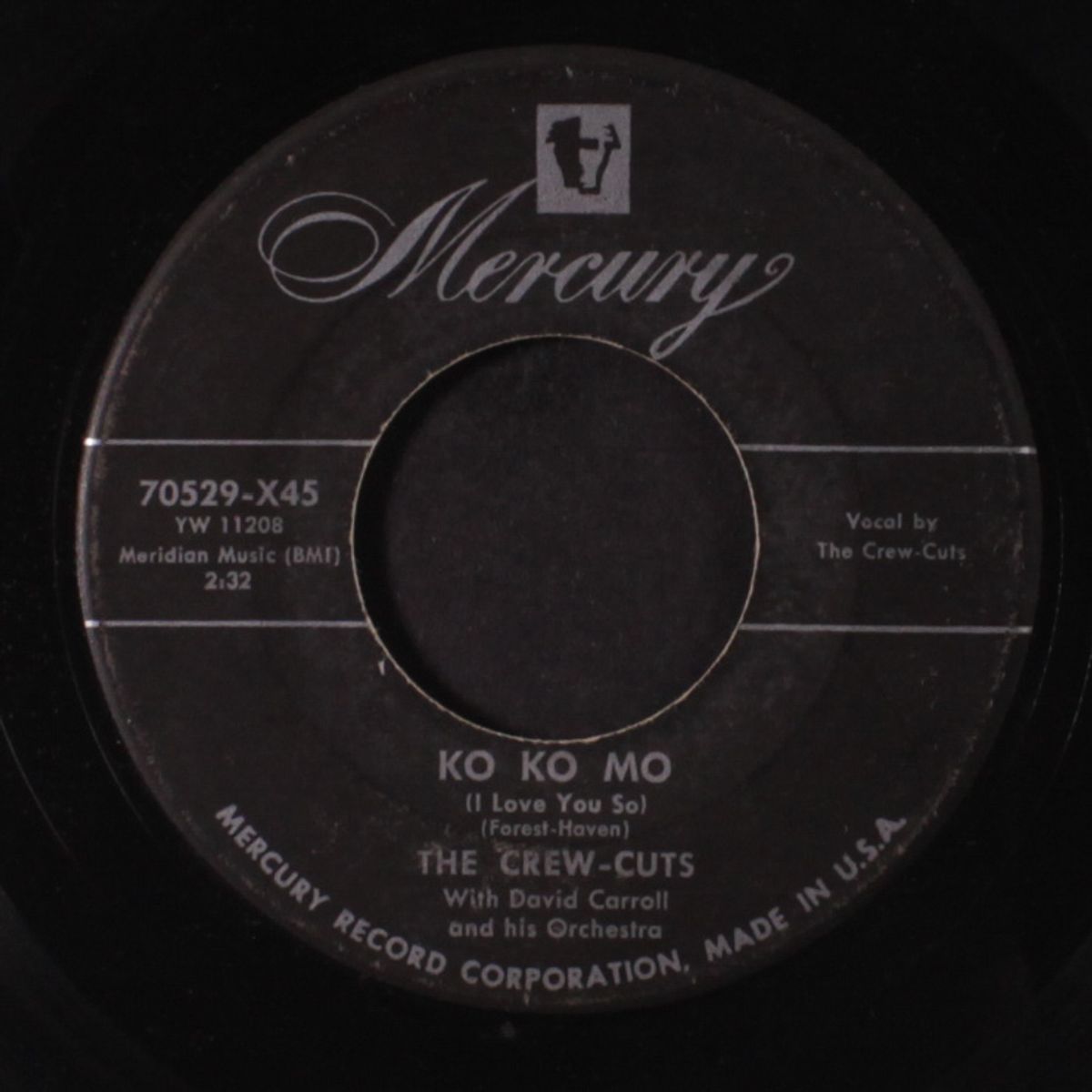 earth angel by CREW-CUTS