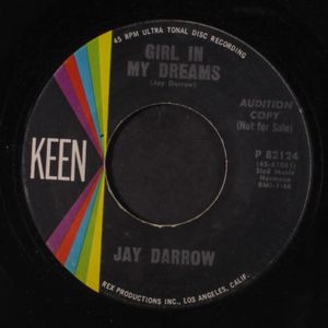 JAY DARROW